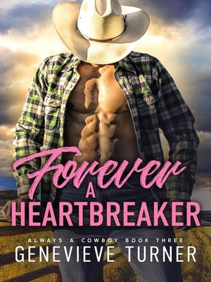 cover image of Forever a Heartbreaker